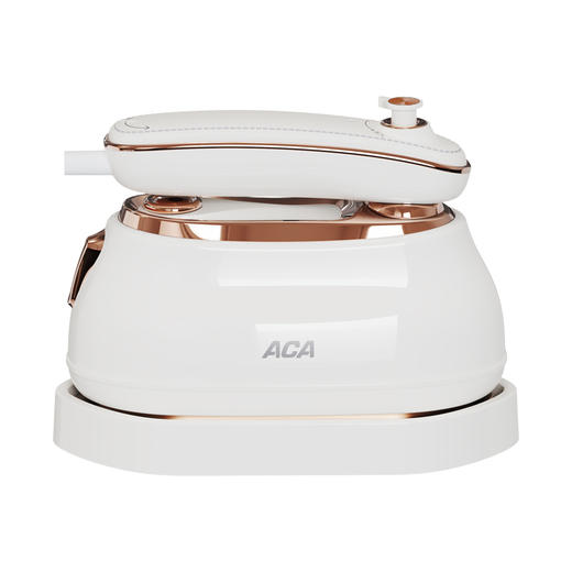 北美电器（ACA) 便携干湿电熨斗 商品图1