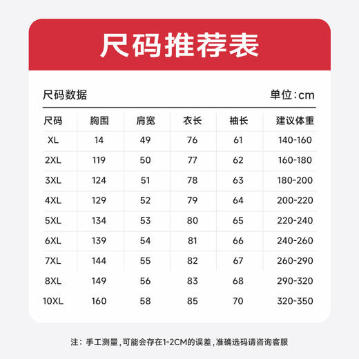 特大码【新款DM】大依优型大码男士商务休闲衬衫加肥加大胖子宽松长袖衬衣免烫 商品图4