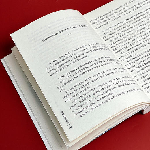 学校正面临挑战 林卫民 学校管理研究读物 大夏书系 学校领导力 商品图10