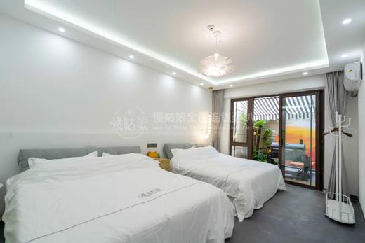 苏州慢姑娘文莲雅居别墅轰趴 商品图14