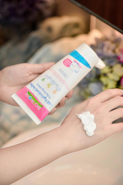 法国进口BOIRON宝弘金盏花润肤乳200ml 商品图1