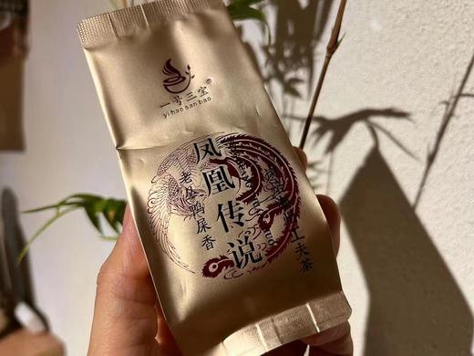 凤凰传说·老丛鸭屎香 商品图2