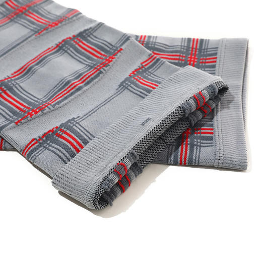 【欧适乐 生姜护膝】防寒 老寒腿 关节凉 膝部不适，亲肤防滑  优选面料 透气发热 商品图5