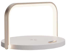 幻响方圆无线充氛围灯HD-E19