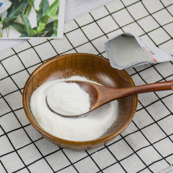 春光食品 海南特产 速溶椰子粉340g 生椰拿铁 咖啡伴侣 椰奶椰汁粉 商品图2