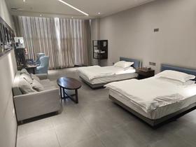 电竞酒店豪华双人间豪华双人间