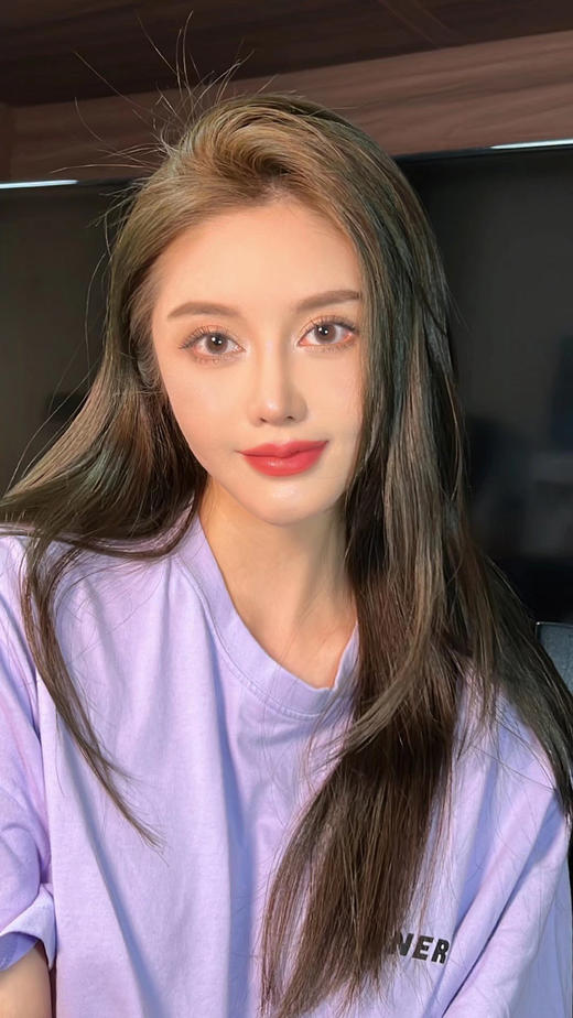 【中直径】HANCON--树莓可可-14.2mm【半年抛 0-800度 无525/575】 商品图2