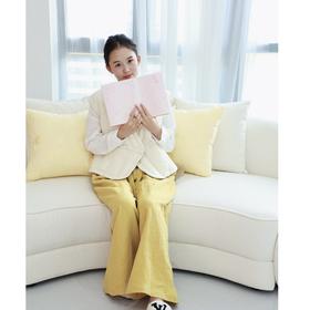 【抖音专属】阔腿裤（20709064秋香）