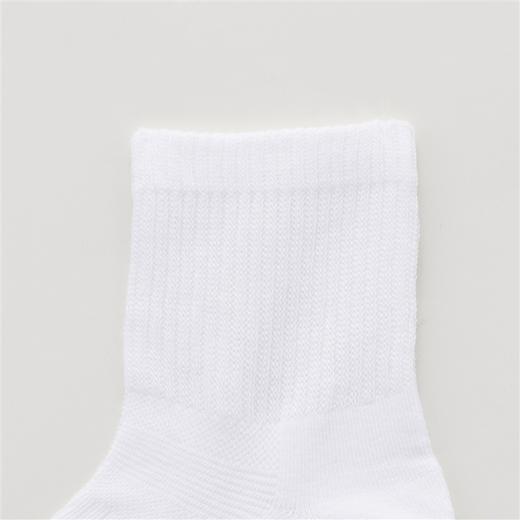 【实体店同款】男童女童中袜两双装2023年秋季新款安奈儿童装JM337921 商品图3