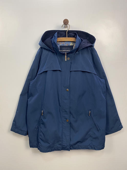 Y2K Vintage NAUTICA 休闲外套 _CJK(XL) 商品图1