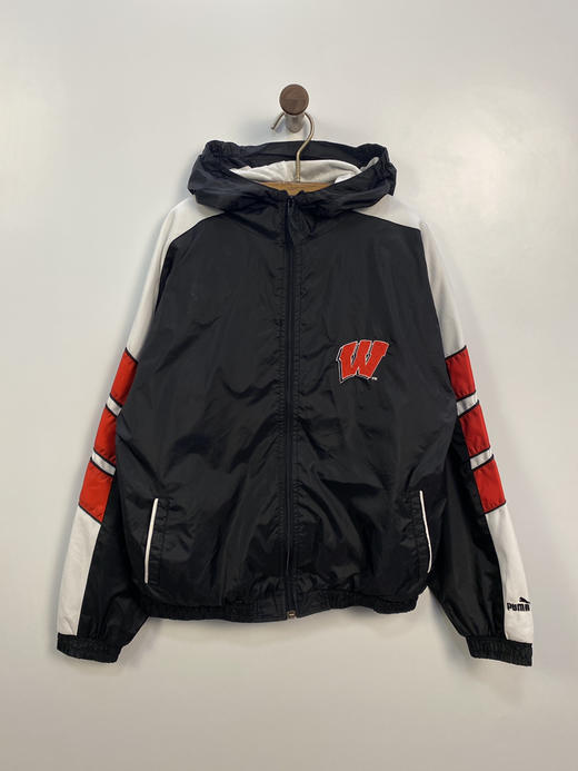 90年代 Vintage PUMA 彪马 运动外套 _SJK(S) 商品图1