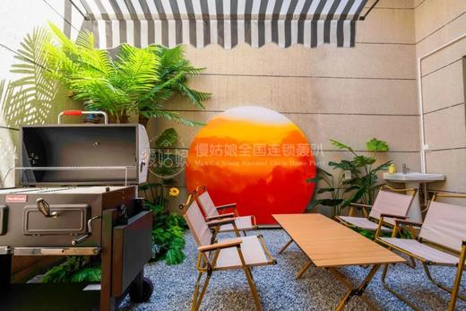 苏州慢姑娘文莲雅居别墅轰趴 商品图2