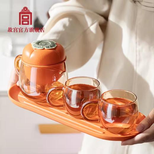 诸事如意·茶具套装 商品图1