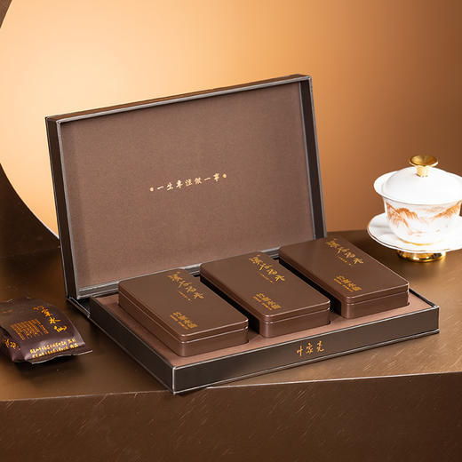 溪谷留香·竹窠水仙 60g 商品图2