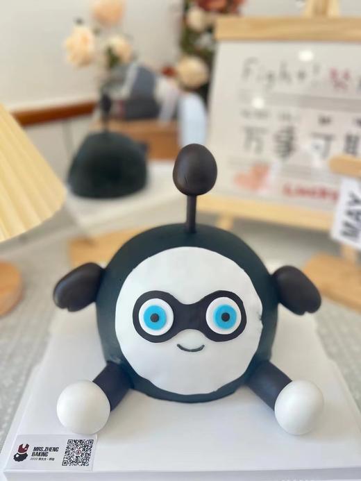 蛋仔派对造型款 商品图4