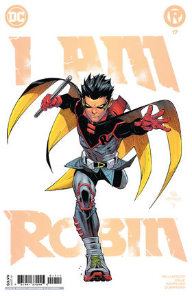 罗宾V5 主刊 Robin V5 （2021）