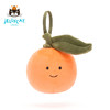 Jellycat 欢乐节庆小柑橘 7cm 商品缩略图2