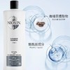 保税直发 美国NIOXIN俪康丝1号洗发水护发素300ML  1L 1号2号3号4号5号6号网红款JPY带授权招加盟代理 商品缩略图1