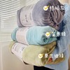 宜家同源限时清仓价 加厚款380G克重天鹅绒慕斯床笠 导电丝抗静电 蓄暖锁温防止热量散失 细密绒毛高支高密不掉毛 高弹力六色可选 商品缩略图0