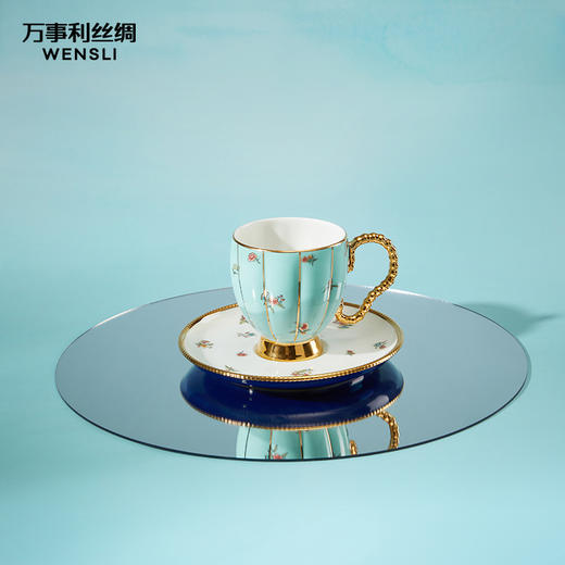 万事利“盛世芳华”夫人礼套装 商品图2