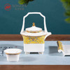 6头华风盛景茶具 商品缩略图5