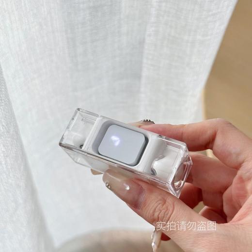 【品牌直发】幻响小方糖蓝牙耳机  ！降噪 便携 舒适音质很好 商品图3