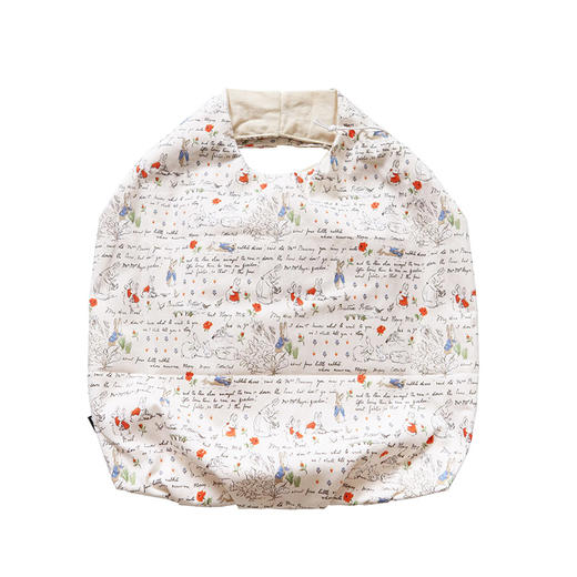 HUJI祤集Avocat手提包插画小兔集 商品图1