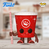 Funko POP! 原创系列电影院冰镇可乐汽水杯公仔手办摆件 64072 商品缩略图2