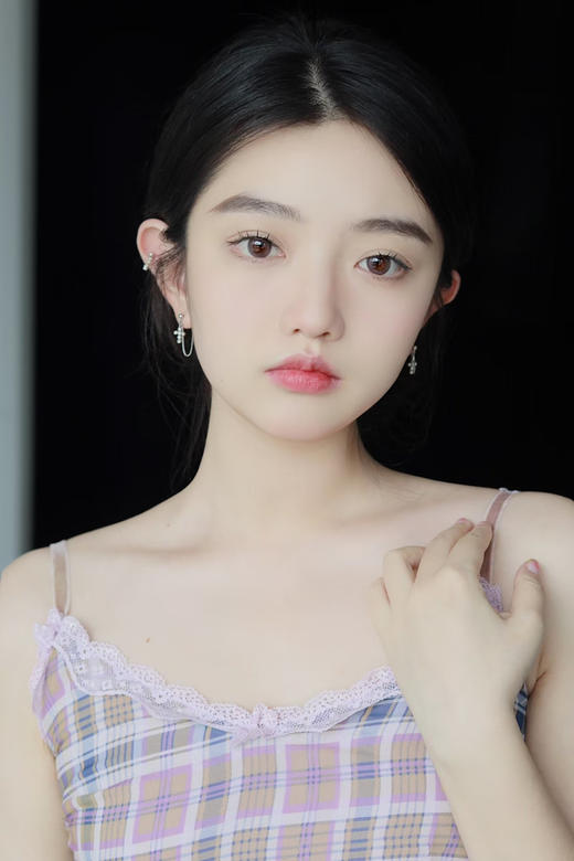 【小直径】HANCON--太妃奶栗-14.0mm【半年抛 0-800度 无525/575】 商品图9