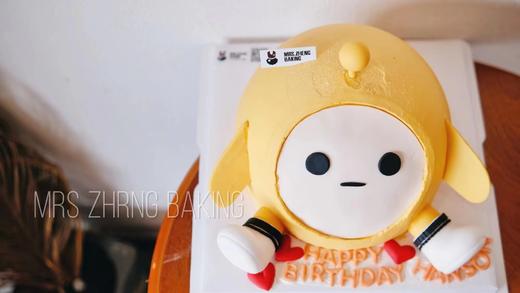 蛋仔派对造型款 商品图6