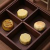 将五行元素融入到月饼中 本草五行月410g（8枚）/盒 商品缩略图2