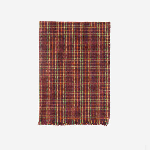 秋冬季【韩系复古格子围巾】格子围巾披肩  加厚保暖围脖  时尚百搭 商品图6