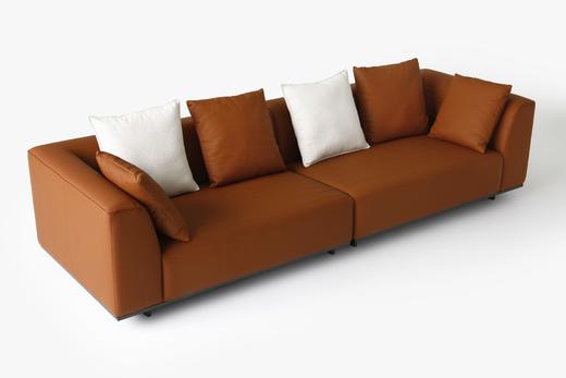 大信沙发 DX-SF2337 商品图0