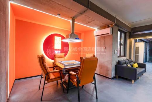 苏州慢姑娘文莲雅居别墅轰趴 商品图7