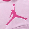 乔丹春秋款运动休闲套装女童2件套JD2232064 商品缩略图3