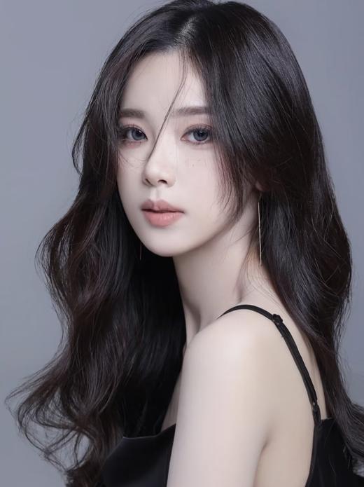 M12巴赫灰 │ 大直径日抛 CLAIRE COLOR 商品图6