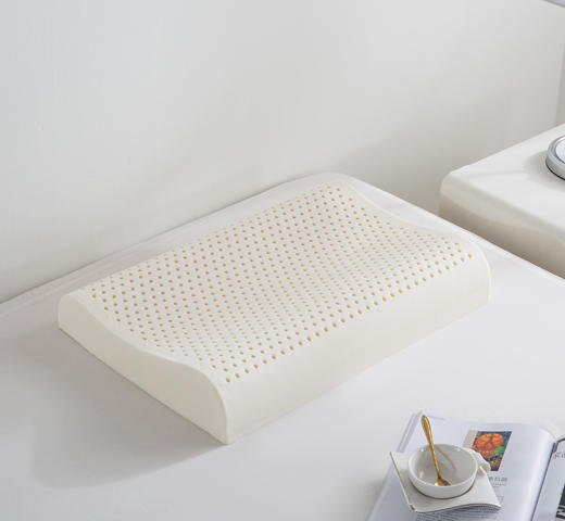 多喜爱 感恩天然乳胶对枕 商品图11
