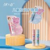 特价【童颜巧克力！柔嫩呵护】小猪佩奇秋冬儿童润唇膏，男女小孩口白宝宝护唇膏，多种口味选择，让孩子舒适滋养；可爱造型 商品缩略图0