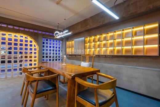 苏州慢姑娘文莲雅居别墅轰趴 商品图12