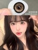 【大直径日抛】C18·Yeelens丨芭比狗狗眼棕14.5mm（日抛/一盒10片装） 商品缩略图0