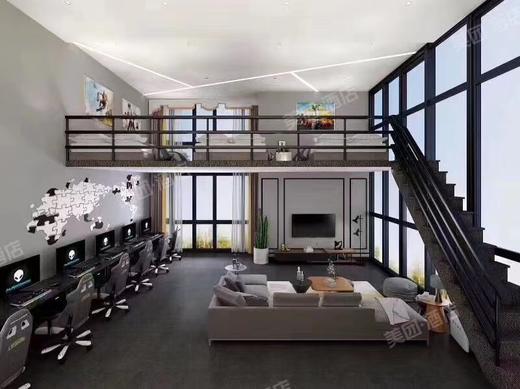 电竞酒店豪华五人间 豪华五人间 商品图0