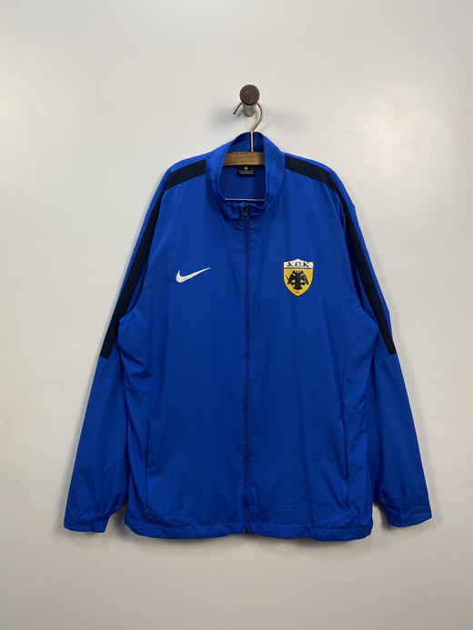 NIKE 耐克 FC 足球俱乐部 运动外套 _SJK(XL) 商品图1