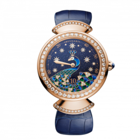 宝格丽（BVLGARI）DIVAS’ DREAM 腕表 103114