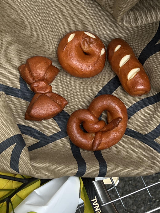 碱水挂件 商品图0