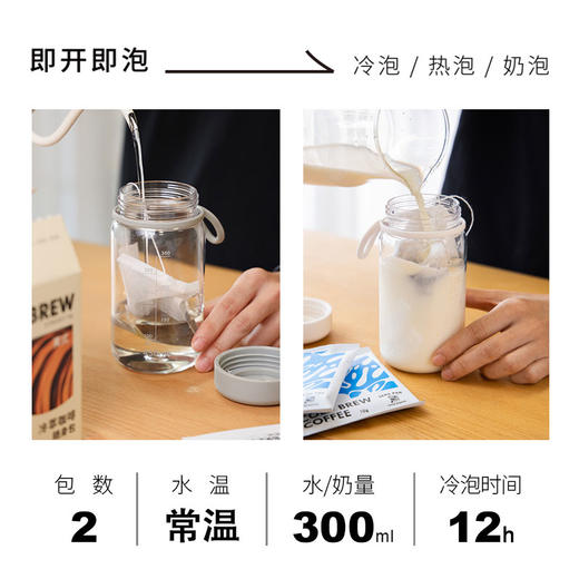 【侨都】2.2冷萃 商品图1