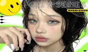 【SUGARPLUM年抛 泰式千金】泰式浅亚麻光泽感比滤镜还要绝