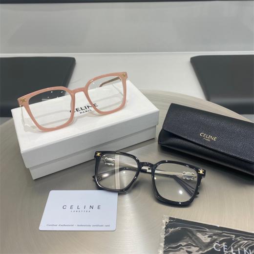 B023素颜神器，赛L平光镜 商品图2