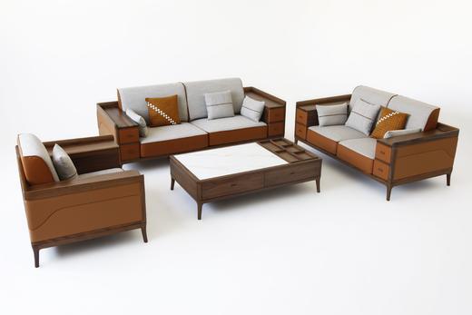 大信沙发 DX-SF2330 商品图0