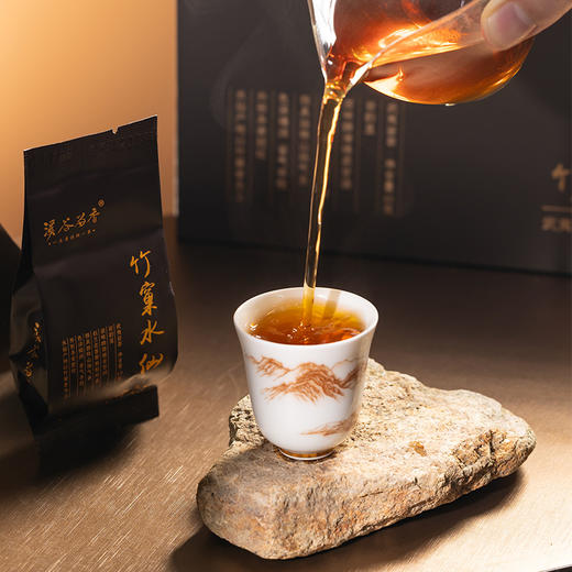 溪谷留香·竹窠水仙 60g 商品图3