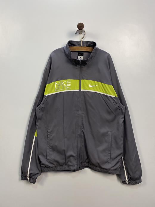 NIKE 耐克 DRI-FIT 运动外套 _SJK(L) 商品图1